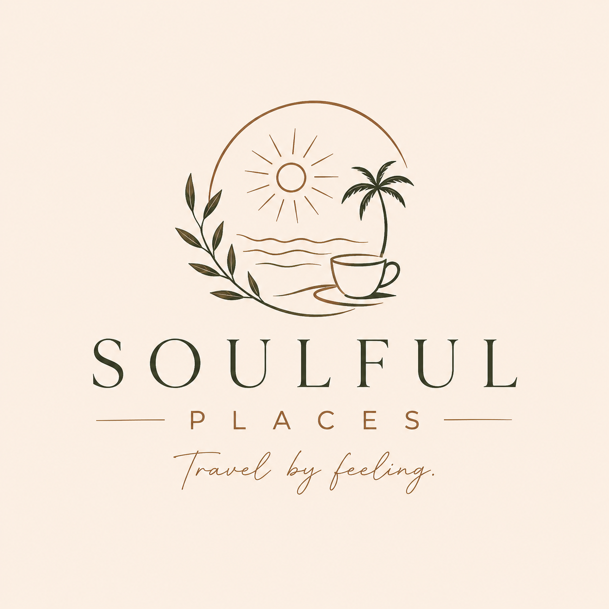 Soulful Places